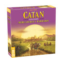 Catan - Mercaderes y Bárbaros (Expansión)