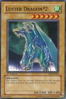 Dragón Lustre