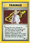 Blaine (17/132) [Desafío de gimnasio ilimitado] 