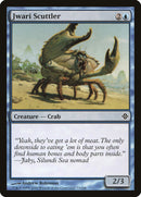 Jwari Scuttler [El ascenso de los Eldrazi] 