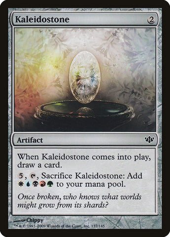 Caleidostone [Conflux] 