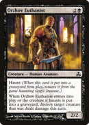 Eutanista de Orzhov [Pacto entre gremios] 