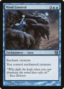Control mental [Duelos de los Planeswalkers] 