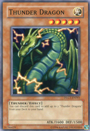 Dragón del Trueno [DLG1-EN041] Común 