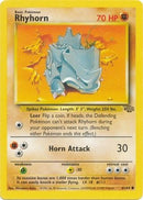 Rhyhorn (61/64) [Selva ilimitada] 