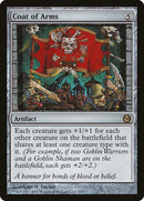 Escudo de Armas [Duelos de los Planeswalkers] 