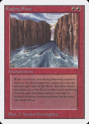 Río furioso [Edición ilimitada] 