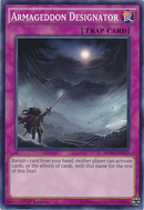 Designador de Armagedón [MP14-EN112] Común 