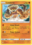 Landorus (103/214) [Sol y Luna: Vínculos inquebrantables] 