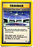 Gimnasio de la ciudad cerúlea (108/132) [Gym Heroes Unlimited] 