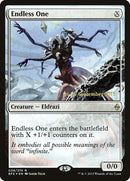 Endless One [Promociones de presentación de Battle for Zendikar] 