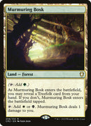 Bosk Murmurador [Commander Anthology Volumen II] 