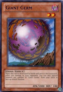 Germen Gigante (Púrpura) [DL12-EN003] Raro 