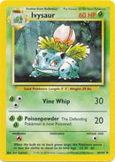 Ivysaur (30/102) [Conjunto básico ilimitado] 