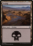 Pantano (261) [Amonkhet] 