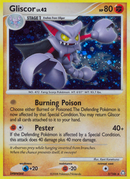 Gliscor (5/146) [Diamante y Perla: Leyendas despiertas] 