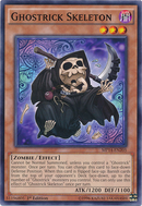 Esqueleto Fantasmal [MP14-EN205] Común 