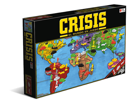Crisis