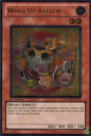 Gatito de cuerda [PHSW-EN026] Último raro 