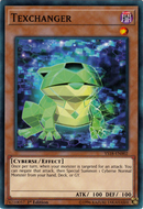 Intercambiador de textos [YS18-EN002] Común 