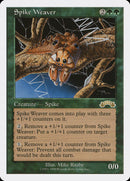 Spike Weaver [Batalla Real] 