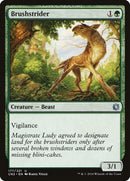 Brushstrider [Conspiración: Toma la corona] 