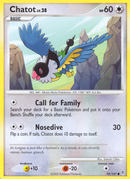 Chatot (95/147) [Platino: Vencedores Supremos] 