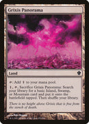 Panorama Grixis [Comandante 2013] 