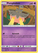 Pumpkaboo (44/111) [Sol y Luna: Invasión Carmesí] 
