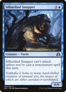 Pargo Silburlind [Sombras sobre Innistrad] 