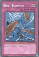 Tornado de polvo [RP02-EN005] Común 