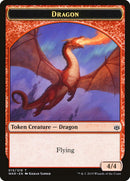 Ficha de Dragón [Fichas de la Guerra de las Chispas] 