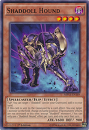 Sabueso Shaddoll [MP15-EN149] Común 