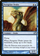Draco peregrino [Planechase 2012] 