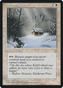 Tierra Sagrada [Edad de Hielo] 