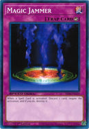 Magic Jammer [SS04-ENA29] Común 