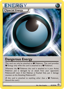 Energía peligrosa (82/98) [XY: Orígenes antiguos] 