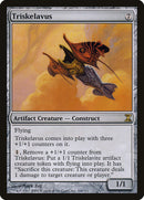 Triskelavus [Espiral del tiempo] 