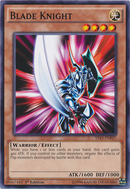 Caballero de la Espada [YS15-ENF07] Común 