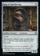 Alfombra de asfixia [Commander Legends: Battle for Baldur's Gate] 