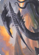 Lancer Sliver // Lancer Sliver [Serie de arte Modern Horizons] 