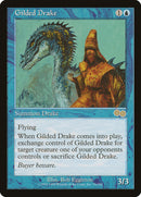 Draco dorado [La saga de Urza] 
