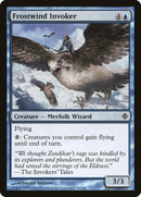 Invocador del Viento Helado [El ascenso de los Eldrazi] 