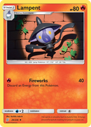 Lampent (29/236) [Sol y Luna: Mentes unificadas] 