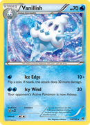 Vanillish (44/162) [XY: AVANCE] 