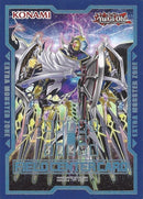 Tarjeta Field Center: Promoción Mekk-Knight Spectrum Supreme (Top 8) 