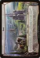 Bant (Aviones) [Planechase Anthology Planes] 