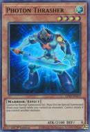 Photon Thrasher [GFTP-EN079] Ultra raro 