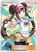 Rosa (236/236) [Sol y Luna: Eclipse Cósmico] 
