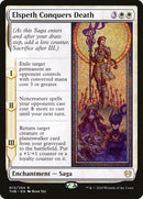 Elspeth conquista la muerte [Theros más allá de la muerte] 